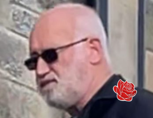Graham Keith – profile image